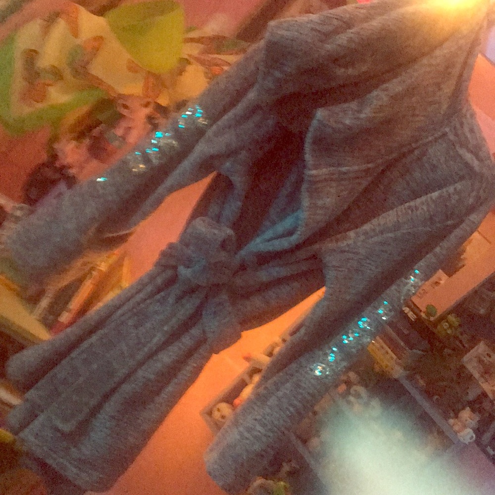VS PINK Robe